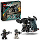 Nota LEGO Star Wars 75412 Death Troopers vs Night Troopers Battle Pack
