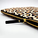 Avis Casyx Pochettes Ordinateur 15" Léopard des Sables