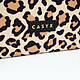 Acheter Casyx Pochettes Ordinateur 15" Léopard des Sables