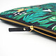 Acheter Casyx Pochettes Ordinateur 15" Jungle Luxuriante
