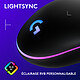 Acheter Logitech G G203 LightSync (Noir)