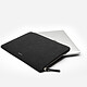 Avis Casyx Pochettes Ordinateur 15" Atelier Noir