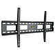 Eaton Tripp Lite Wall mount for 45" to 85" screens Wall mount for screens up to 85" (90.7 Kg max)