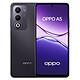 OPPO A5 Violet de Minuit (6 Go / 128 Go) Smartphone 4G-LTE Advanced Dual SIM IP65 - Snapdragon 6s 4G Gen 1 8-Core 2.1 GHz - RAM 6 Go - Ecran tactile 90 Hz 6.67" 720 x 1604 - 128 Go - NFC/Bluetooth 5.0 - 6000 mAh - Android 15