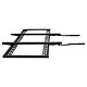 Avis Eaton Tripp Lite Support mural pour écran de 60" à 100"