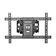 Buy Eaton Tripp Lite Tilt and Swivel Wall Mount for 37" to 70" Flat/Curved Screens