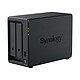 Serveur NAS