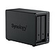 Avis Synology DiskStation DS725neo+