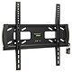 Eaton Tripp Lite Support mural fixe pour écran plat/incurvé de 32" à 55" Support mural pour écran jusqu'à 55" (68 Kg max)