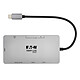 Eaton Tripp Lite Station d'accueil U442-DOCK8G-GG pas cher