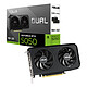 ASUS Dual GeForce RTX 5050 8GB 8GB GDDR6 - HDMI/Tri DisplayPort - DLSS 4 - PCI Express (NVIDIA GeForce RTX 5050)