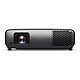 BenQ W4100i Vidéoprojecteur LED DLP 3D Ready - 4K Ultra HD - 3200 Lumens - HDR10+ - Lens Shift Horizontal et Vertical - Android TV - 3x HDMI - USB - 5 Watts