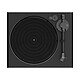 Avis Victrola Hi-Res Onyx VPT-1500-BLK Noir