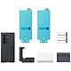 Acheter Samsung Pack Coque Silicone + Film Galaxy Z Fold 7