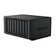 Avis Synology DiskStation DS1825neo+