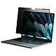Hyper HyperShield Privacy Filter MacBook Air 15" Filtre de confidentialité magnétique pour MacBook Air 15"