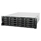 Avis Synology RackStation RS2825RP+