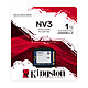 Avis Kingston SSD NV3 M.2 2230 1 To