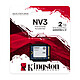 Review Kingston SSD NV3 M.2 2230 2TB