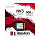 Review Kingston SSD NV3 M.2 2230 500GB