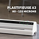 Acheter Fellowes Plastifieuse Saturn A3