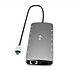 Acheter i-tec USB-C Metal Nano 3x Display Dock, 2x HDMI, 1x USB-C video + Power Delivery 140W