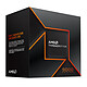 AMD Ryzen Threadripper 9970X (4.0 GHz / 5.4 GHz) Processeur 32-Core 64-Threads socket sTR5 Cache 160 Mo 4 nm TDP 350W (version boîte sans ventilateur- garantie constructeur 3 ans)