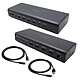 Avis i-tec Universal 6x 4K/60Hz Display Docking Station + Power Delivery 140W