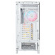 Corsair Frame 5000D RS ARGB (Blanc) pas cher