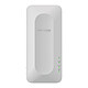 Netgear AX3000 WiFi Mesh Extender (EAX17) Répéteur de signal / Point d'accès Dual-band Wi-Fi 6 AX3000 - Mesh - MU-MIMO avec 1 port Gigabit