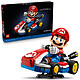 Nota LEGO Mario Kart 72037 Mario e il Kart Standard