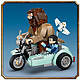 cheap LEGO Harry Potter 76443 Hagrid and Harry's Motorbike Ride