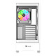 Acheter Thermaltake View 290 TG ARGB (blanc)