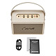 Marshall Kilburn III Crème pas cher