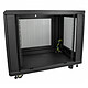 Acheter StarTech.com Armoire serveur 12U à 4 montants (RK1233BKM)