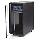 Nota StarTech.com 25U 4-Post Server Cabinet (RK2536BKF)