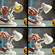 Acquista LEGO Ideas 21357 Disney Pixar Luxo Jr.