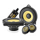 Focal IS BMW 100K 100mm 2-way kit - K2 Power Series - for BMW / Mini vehicles