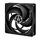 Arctic P12 (Noir) Ventilateur de boîtier 120 mm