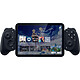 Razer Kishi v3 Pro Manette de jeu pour smartphone/tablette - USB-C - sticks analogiques - croix directionnelle - gâchettes - capuchons interchangeables - compatible iOS et Android