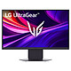 LG 27" LED - UltraGear 27G850A-B