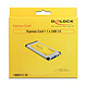 Review DeLock Express Card to USB 3.0 adapter