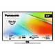 Panasonic 43W93BE6 TV LED 4K UHD 16/9 da 43" (108 cm) - 144 Hz - Dolby Vision IQ/HDR10+ Adaptive - Fire TV - HDMI 2.1 - Wi-Fi/Bluetooth - HFR, VRR, FreeSync Premium - Sound 2.0 20W Dolby Atmos