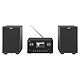 Imperial Dabman i310 CD Micro-chaîne CD/Radio internet/FM/DAB+/MP3 - 2 x 20 W - Wi-Fi/Bluetooth - USB/AUX/Jack 3.5 mm