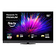 Panasonic 55Z95BEG Téléviseur OLED 4K UHD 55" (139 cm) 16/9 - 144 Hz - Dolby Vision IQ/HDR10+ Adaptatif - Fire TV - HDMI 2.1 - Wi-Fi/Bluetooth - HFR, VRR, FreeSync Premium - Son 7.1 170W Dolby Atmos