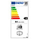 Panasonic 55Z95BEG + Yamaha NS-SW050B Noir pas cher