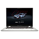 MSI Prestige 16 AI+ Mercedes-AMG B2VMG-087FR Copilot+ PC  Intel Core Ultra 9 288V 32 Go SSD 2 To 16" OLED Ultra HD+ Wi-Fi 7/Bluetooth Webcam Windows 11 Famille
