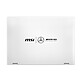 Acheter MSI Prestige 16 AI+ Mercedes-AMG B2VMG-087FR Copilot+ PC 