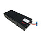 APC RBC116 Cartouche de batterie de remplacement pour APC Smart UPS SMX750I/SMX750INC/SMX1000I