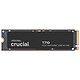 Crucial T710 1 To SSD 1 To NAND G9 TLC M.2 2280 NVMe - PCIe 5.0 x4